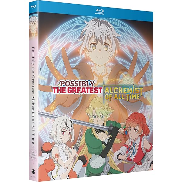 Angels Of Death - The Complete Series [Blu-ray]: Amazon.ca